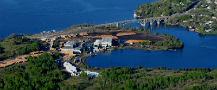 Kenora Forest Products